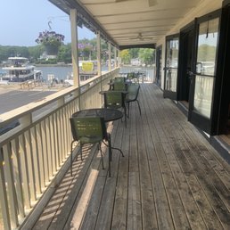 Outside Outside