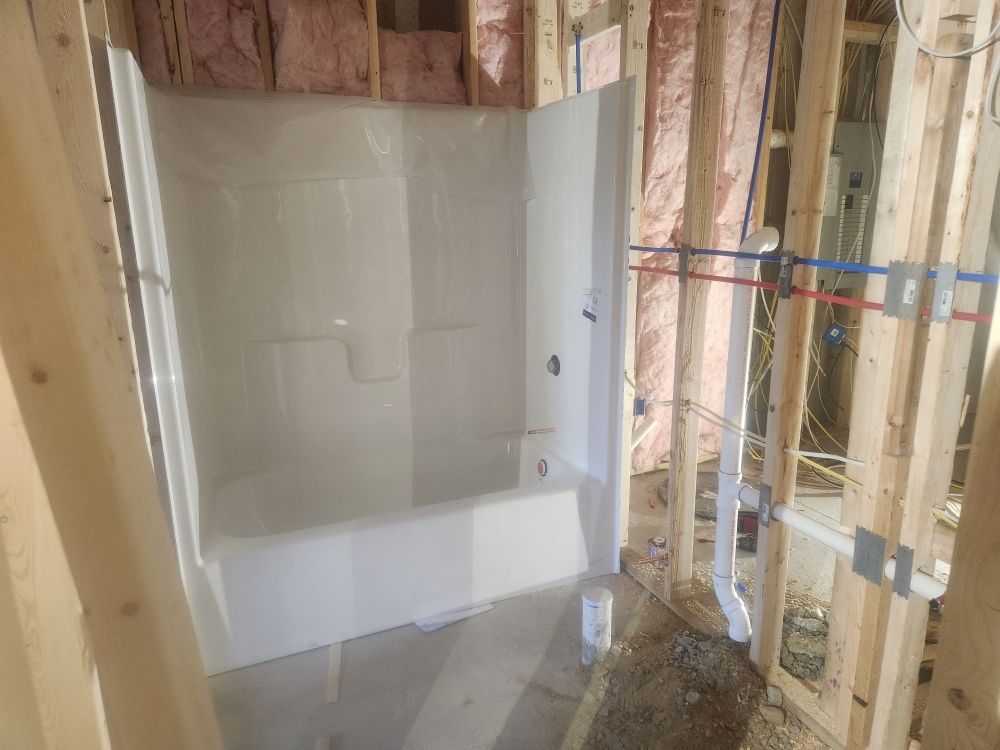 Slide of Godbouts Plumbing & Heating