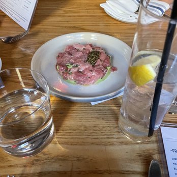 Select Oyster Bar - Seafood Near Me - Boston, Massachusetts