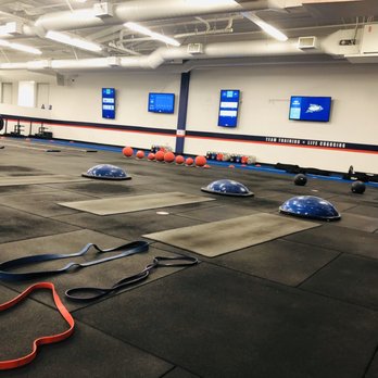 F45 Training North Sunnyvale - Interval Training Gyms Near Me - Sunnyvale, California