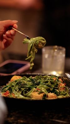 Bourbon House by null