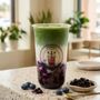 Honey Pearl Cafe
