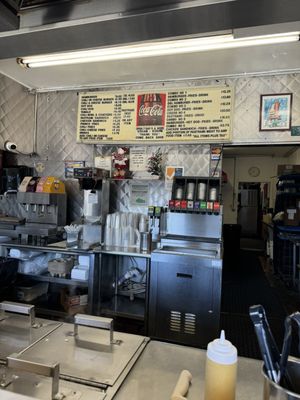 Chronis Famous Sandwich Shop by null