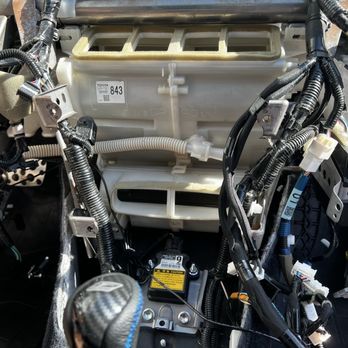 Prime Auto Repair - Lexus IS250 AC and Dash repair - Auto Repair Near Me - Honolulu, Hawaii Prime Auto Repair - Lexus IS250 AC and Dash repair - Auto Repair Near Me - Honolulu, Hawaii