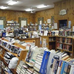 White James Memorial Library