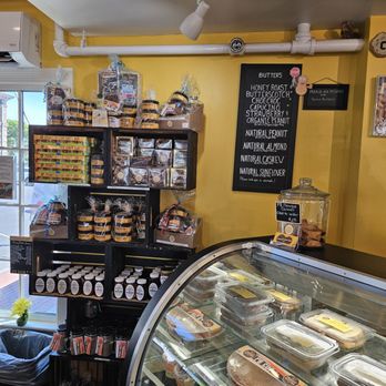 Cape May Peanut Butter Company - Specialty Food Near Me - Cape May, New Jersey