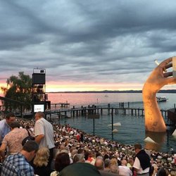 Bregenzer Festspiele