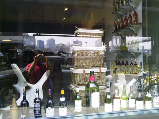 Pasanella & Son Vintners by null