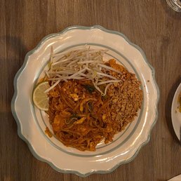 Pad Thai