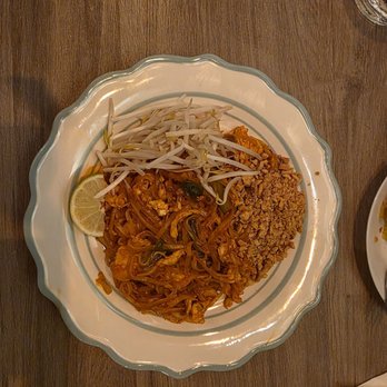 Sampannee Thai - Pad Thai - Thai Near Me - Washington, DC, District of Columbia