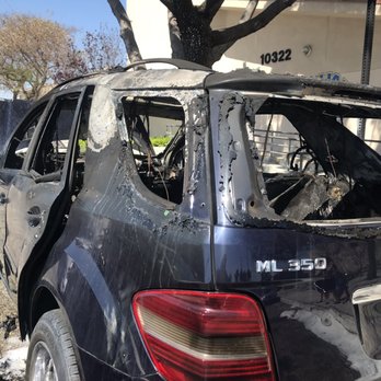 Elegant Auto Sales - Vehicle completely burned two weeks after purchase due to fail full inspection from elegant auto sales - Car Dealers Near Me - Hawthorne, California Elegant Auto Sales - Vehicle completely burned two weeks after purchase due to fail full inspection from elegant auto sales - Car Dealers Near Me - Hawthorne, California