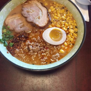 Ramen 4 Real - Ramen Near Me - Reno, Nevada
