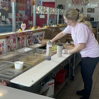 Duck Donuts - Donuts Near Me - South Jordan, Utah