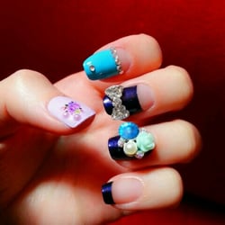 Hue Nail & Spa