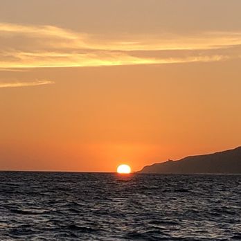 Blue Sky Cabo - Adios sol! - Fishing Near Me