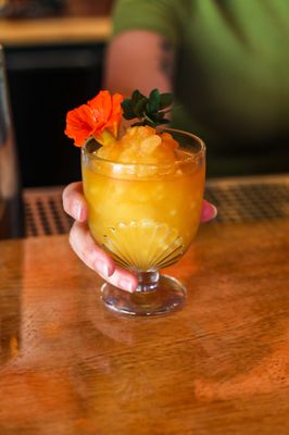 Tikehau Lounge by null