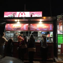 Mel Burguer - Fachada