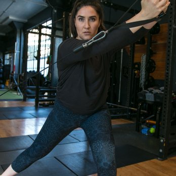 Kelly Redanz Holistic Personal Training - functional core conditioning - Trainers Near Me Kelly Redanz Holistic Personal Training - functional core conditioning - Trainers Near Me