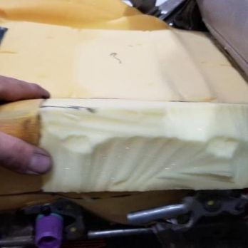 Commercial Seating Specialist - Foam repair - Furniture Reupholstery Near Me - Las Vegas, Nevada