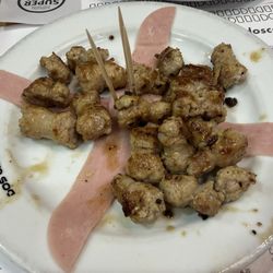 República dos Cachorros - Salsicha frescha