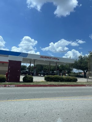Murphy USA