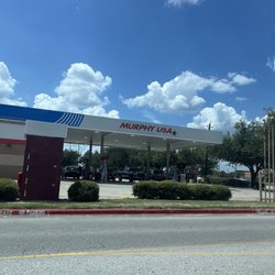 Murphy USA - Needed a little bit of fuel