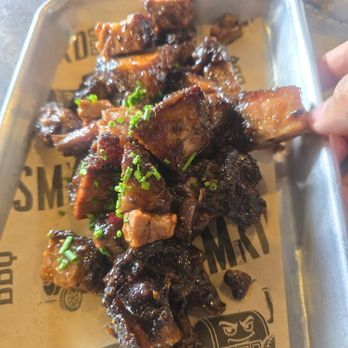 SMKD BBQ - American Near Me - Henderson, Nevada SMKD BBQ - American Near Me - Henderson, Nevada
