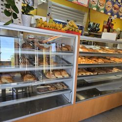 Uncle Joe's Donuts - Donuts