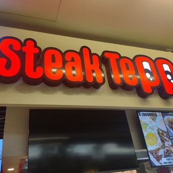 Steak Teppei - Sign - Teppanyaki Near Me - Honolulu, Hawaii Steak Teppei - Sign - Teppanyaki Near Me - Honolulu, Hawaii