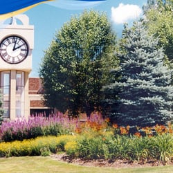 Lakeland Community College - Lakeland in Summer