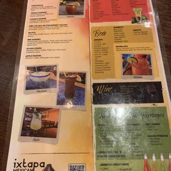 Ixtapa Mexican Restaurant & Cantina - Hamden - Menu - Mexican Near Me - Hamden, Connecticut Ixtapa Mexican Restaurant & Cantina - Hamden - Menu - Mexican Near Me - Hamden, Connecticut