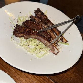 Spicy Girl - Lamb Chops - Szechuan Near Me - Houston, Texas Spicy Girl - Lamb Chops - Szechuan Near Me - Houston, Texas