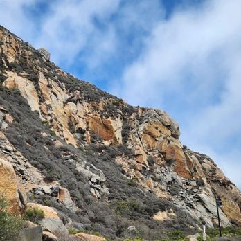 Morro Bay Rock - Beaches Near Me - Morro Bay, California
