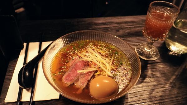 Ramen By Ra by null Ramen By Ra by null