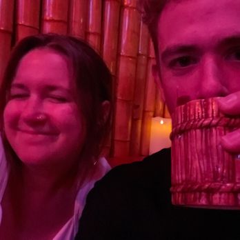 Adrift Tiki Bar - Tiki Bars Near Me - Denver, Colorado