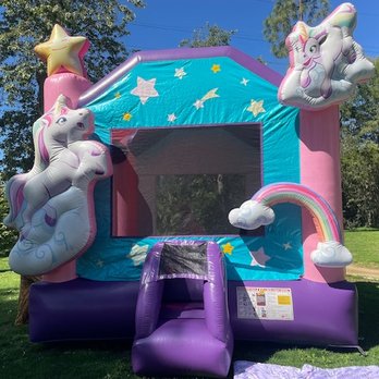 Magic Jump Rentals - Party Supplies Near Me - Sylmar, California