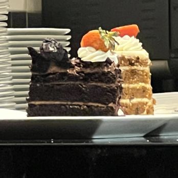 NYY Steak - Delish desserts - Steakhouses Near Me - Coconut Creek, Florida
