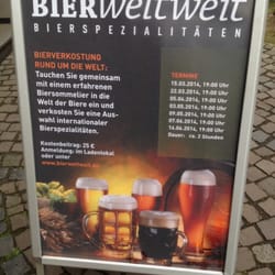 Bierweltweit