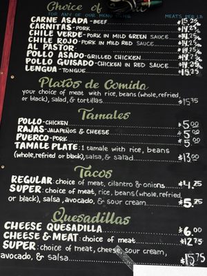 Don Chuys Mexi-Mercado by null