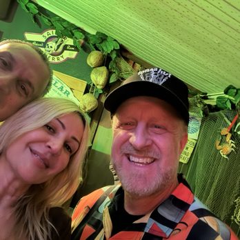 Tonga Hut - Hawaiian Near Me - Palm Springs, California Tonga Hut - Hawaiian Near Me - Palm Springs, California