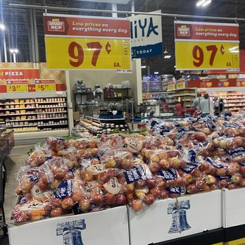 Joe V's Smart Shop - 3 pound bags of apples for $0.97!!! - Grocery Near Me - Dallas, Texas Joe V's Smart Shop - 3 pound bags of apples for $0.97!!! - Grocery Near Me - Dallas, Texas