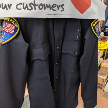 Sparklizing Cleaners - We love our first responders. They deserve our special pricing. - Dry Cleaning Near Me - Fremont, California