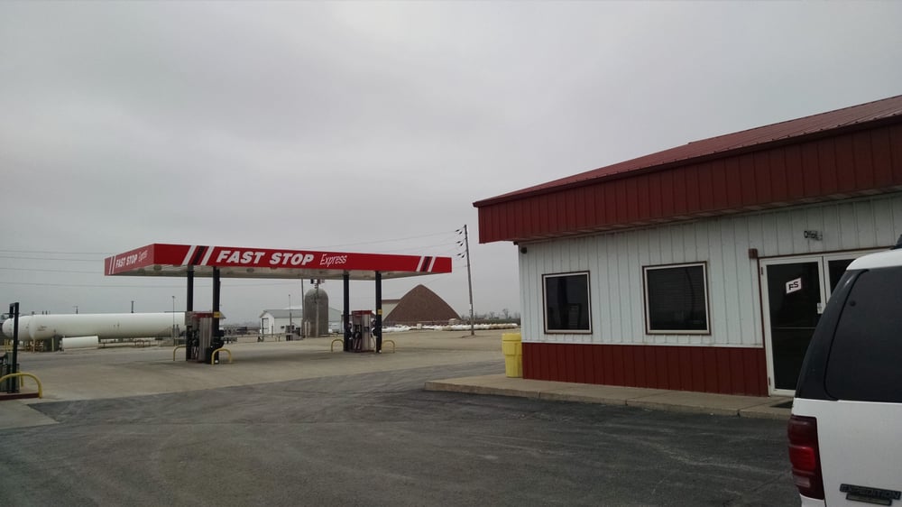 GRAINCO FS 8115 S Rt 47, Yorkville, Illinois Tires Phone Number