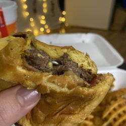 Smalls Sliders