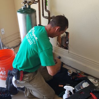 North Valley Water Solutions - Service Manager Miles - Plumbing Near Me - Phoenix, Arizona North Valley Water Solutions - Service Manager Miles - Plumbing Near Me - Phoenix, Arizona