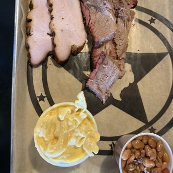 B-Daddy's BBQ - Barbeque Near Me - Helotes, Texas