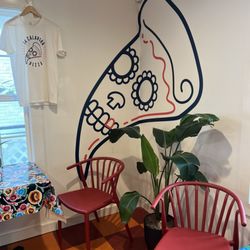 La Calavera Pizza