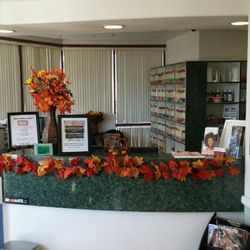Bright Smile Dental - It's that time again Fall Is here come visit us