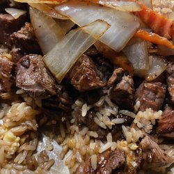 Kabuto - Hibachi steak