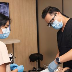 Laguna Hills Oral Maxillofacial & Implant Surgery